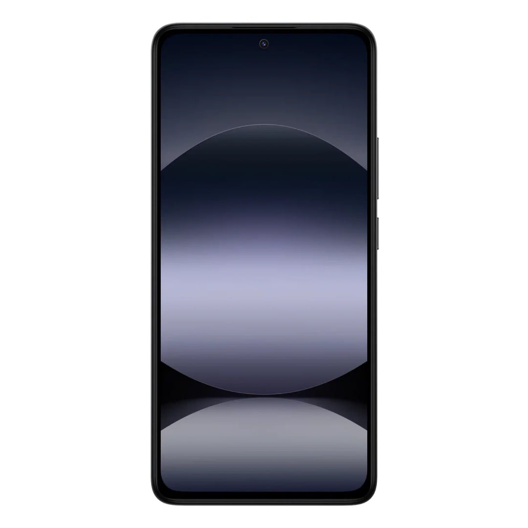 Смартфон Redmi Note 14  6GB/128GB  Midnight Black
