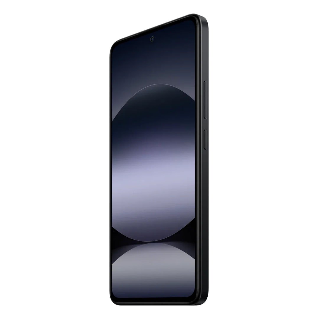 Смартфон Redmi Note 14  6GB/128GB  Midnight Black