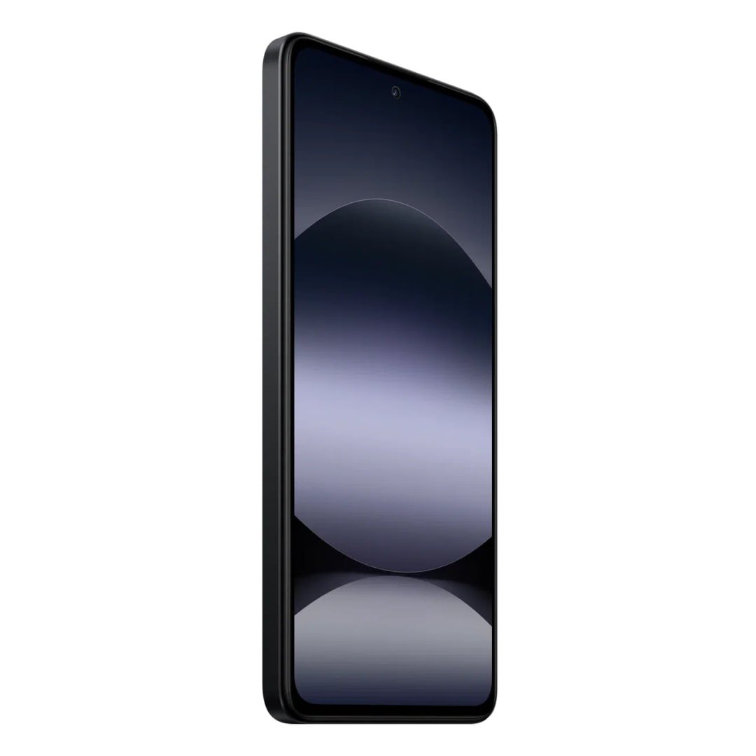 Смартфон Redmi Note 14  8GB/256GB  Midnight Black
