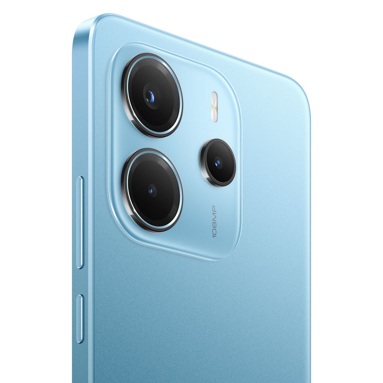 Смартфон Redmi Note 14  8GB/256GB  Ocean Blue