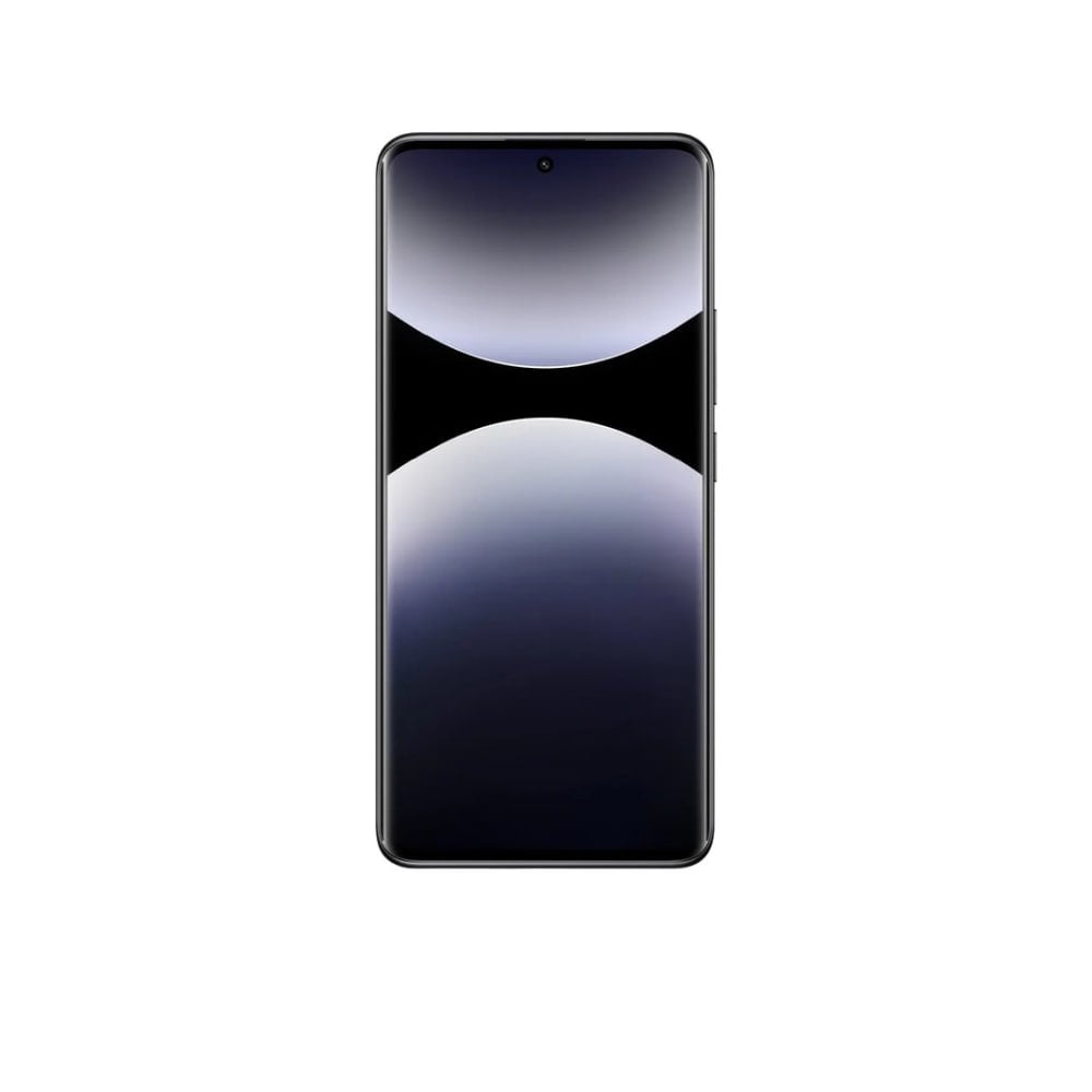 Смартфон Redmi Note 14 Pro 5G  8GB/256GB  Midnight Black