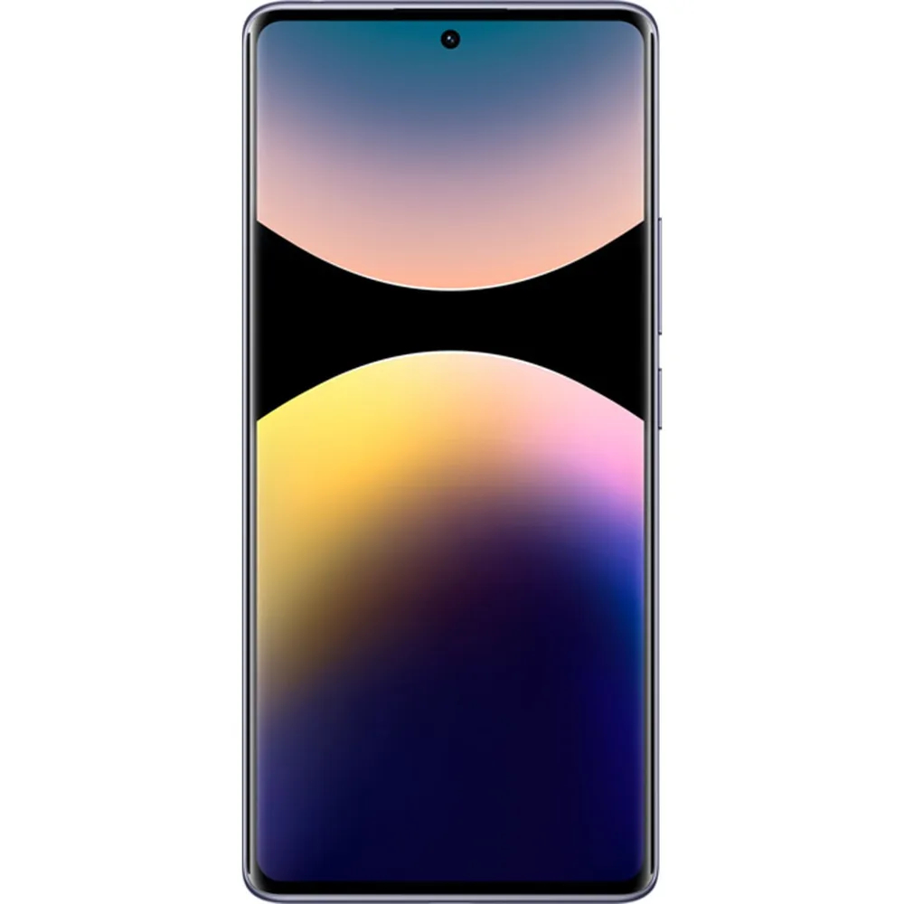 Смартфон Redmi Note 14 Pro 5G  8GB/256GB  Lavender Purple