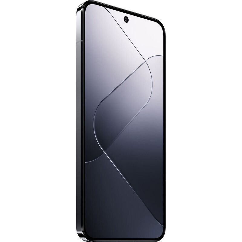 Смартфон Xiaomi 14  12GB/256GB  White