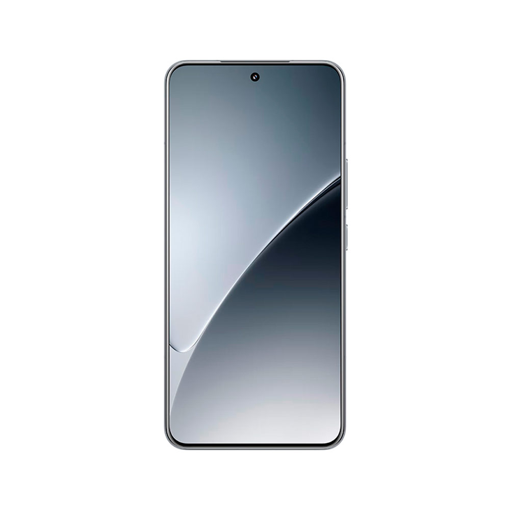 Смартфон Xiaomi 15  12GB/256GB  Black