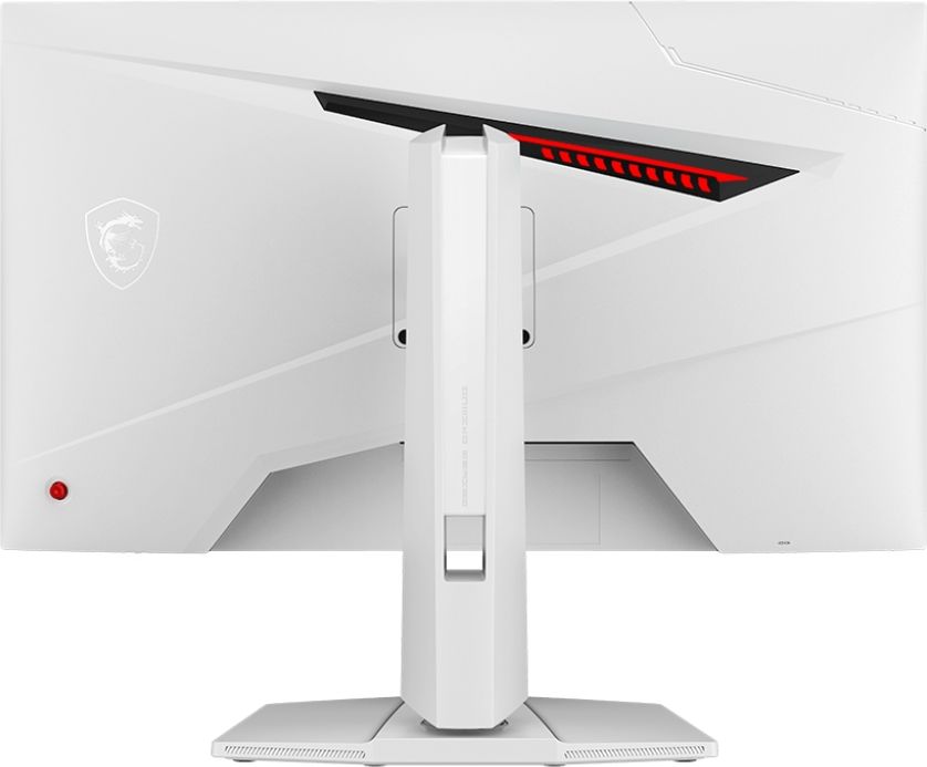 Monitor MSI - 27" MAG 274QRFW Gamin, WQHD (2560x1440)