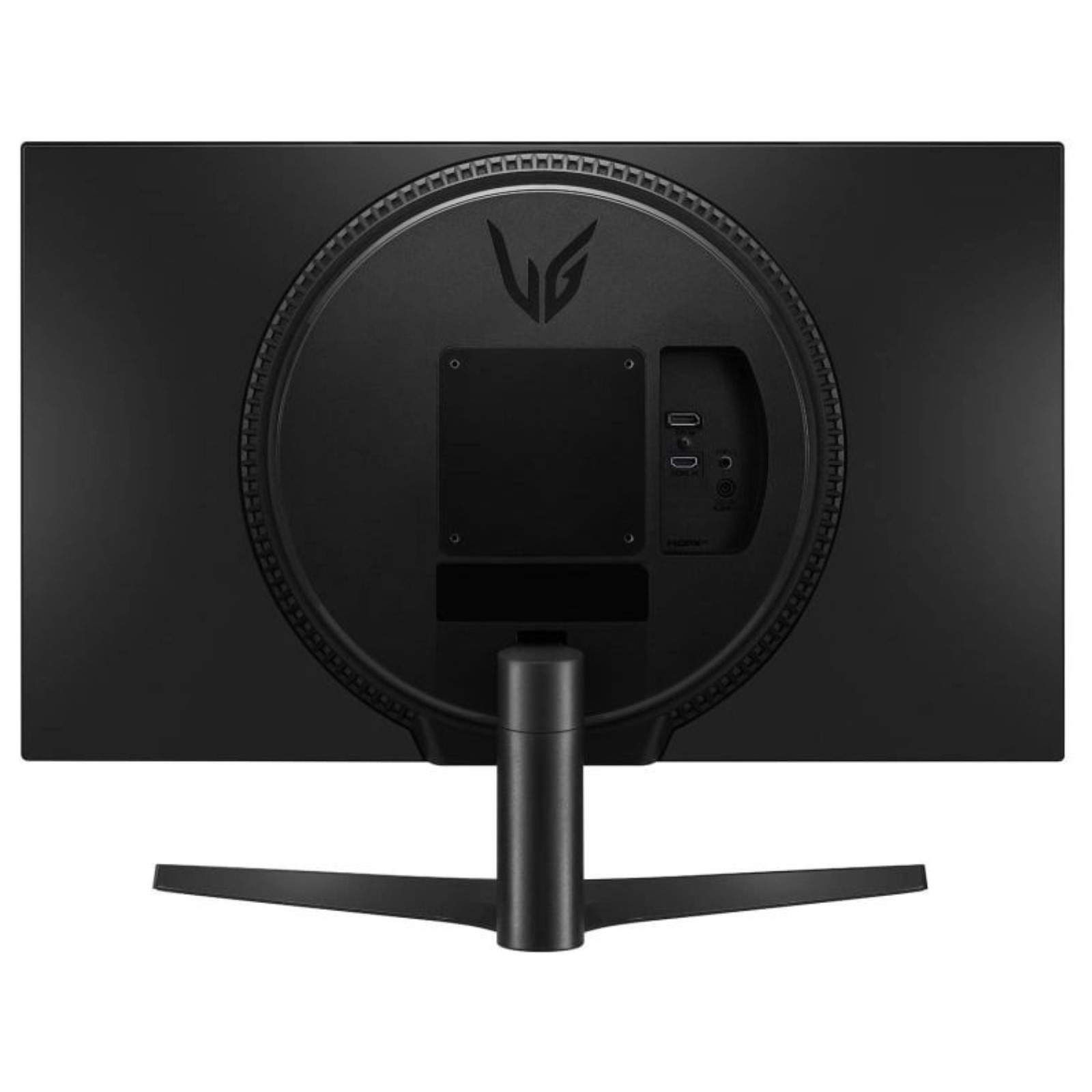 Monitor  LG - 27 " 27GS60F-B UltraGear Gaming ,FHD (1920×1080)