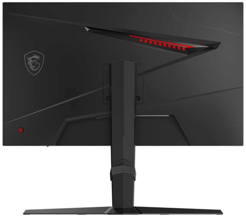 Monitor MSI - 27" MAG 275CQRF QD E2 Curved Gaming, WQHD (2560x1440)