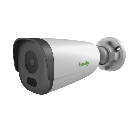Kuzatuv kamerasi Tiandy TC-C34GN Spec:I5/E/Y/C/2.8mm/V4.2 4MP