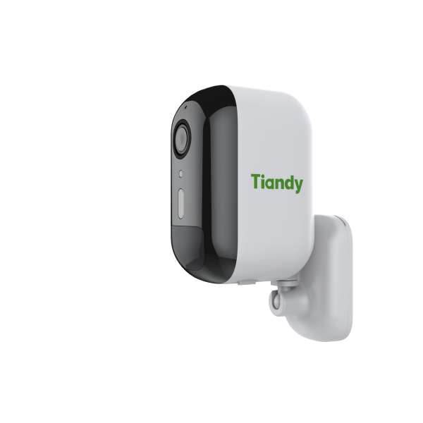 Камера видеонаблюдения Tiandy TC-C32CN Spec:I3W/U/WIFI/2.8mm/V4.0  Wi-Fi, 2мп с батарейками