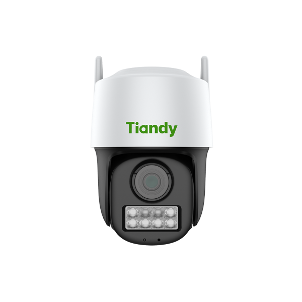 Камера видеонаблюдения Tiandy TC-H333N Spec:I5W/C/WIFI/Eu/4mm/V4.2  Wi-Fi, 3мп