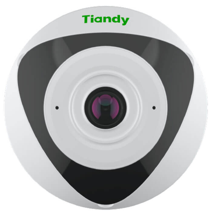 Камера видеонаблюдения Tiandy TC-C35VN Spec:I3/E/Y/1.4mm/V4.2 5-мегапиксельная