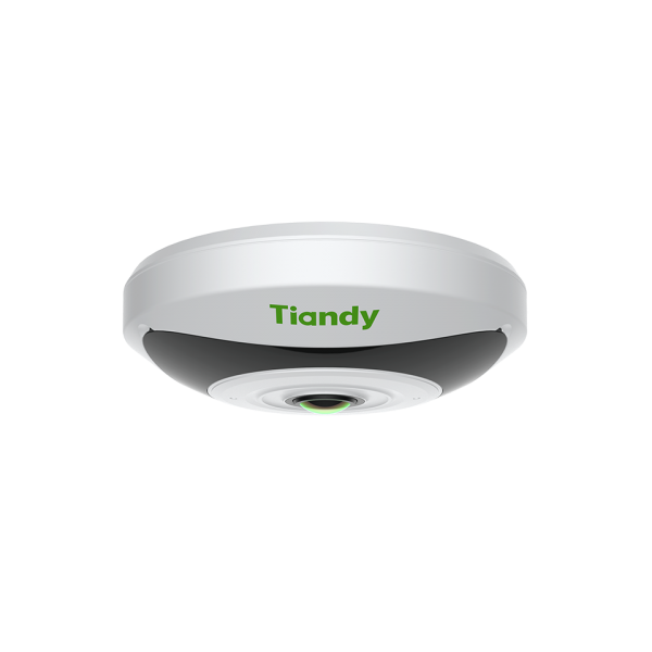 Камера видеонаблюдения Tiandy TC-C35VN Spec:I3/E/Y/1.4mm/V4.2 5-мегапиксельная