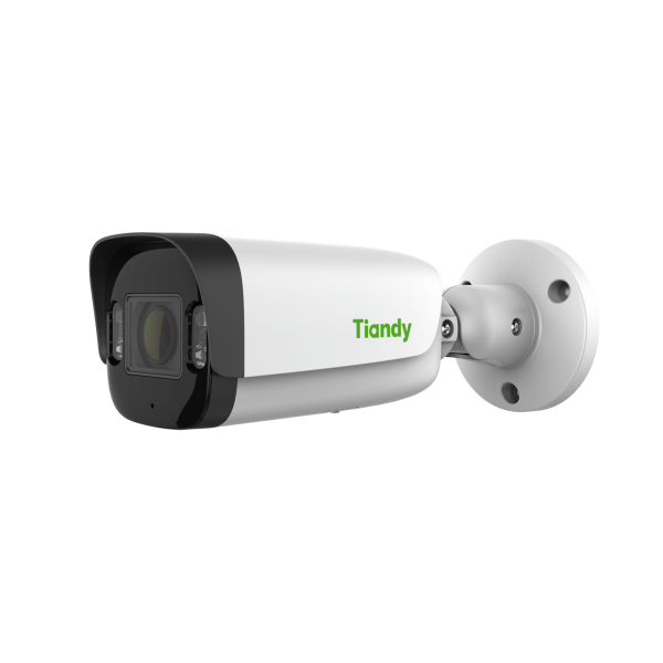 Камера видеонаблюдения Tiandy TC-C34UV Spec:W/E/Y/M/S/4mm 4-мегапиксельная