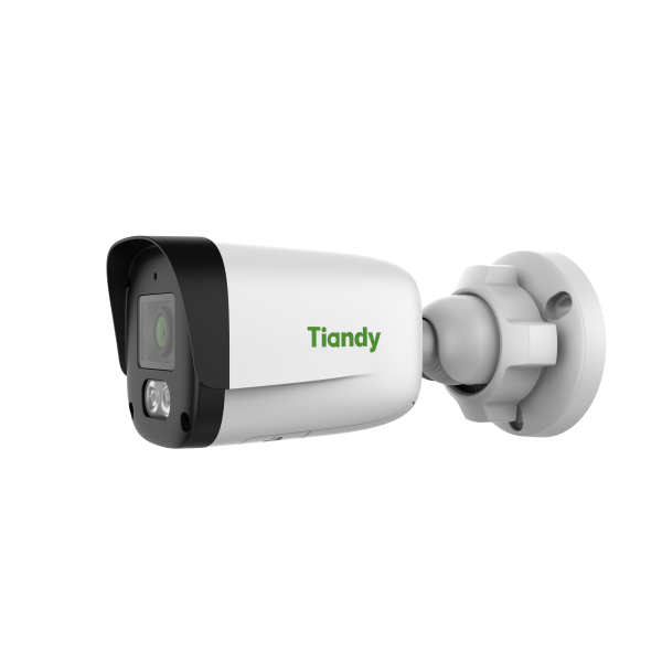 Камера видеонаблюдения Tiandy 2мп TC-C32QN Spec:I5W/WIFI/Eu/2.8mm/V4.0  Wi-Fi