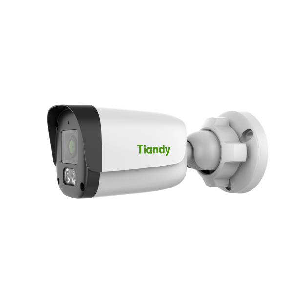 Камера видеонаблюдения Tiandy TC-C32QN Spec:I5W/E/Y/2.8mm/V4.2 уличная