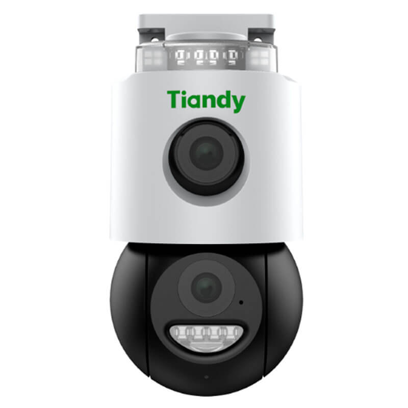 Камера видеонаблюдения Tiandy TC-H363N Spec:I5W/WIFI/Eu/4mm/V4.0 Wi-fi