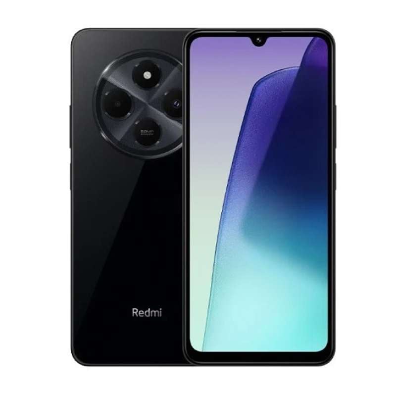 Смартфон Redmi 14C 8/256GB Black