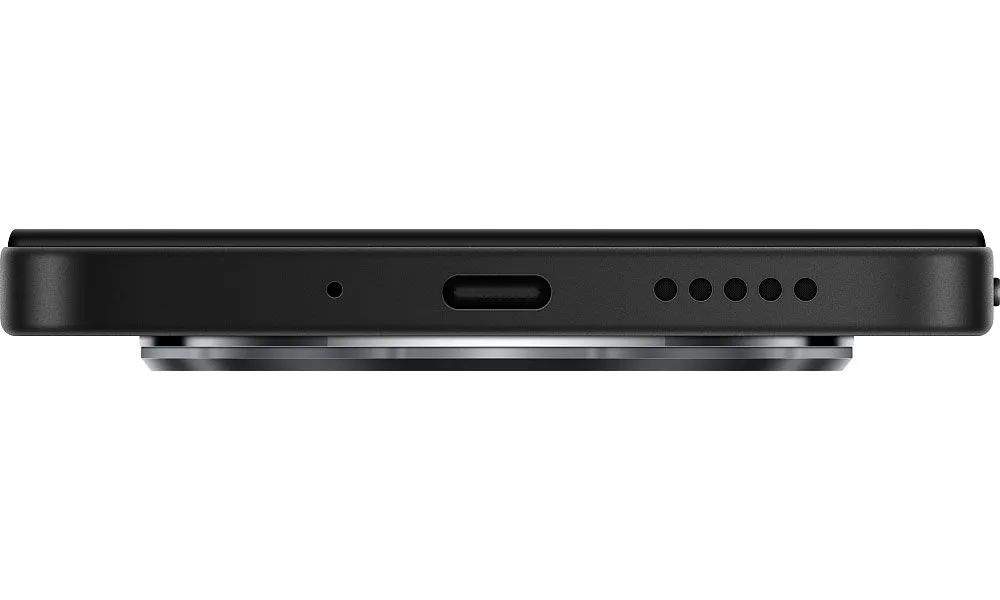 Смартфон Redmi 14C 8/256GB Black