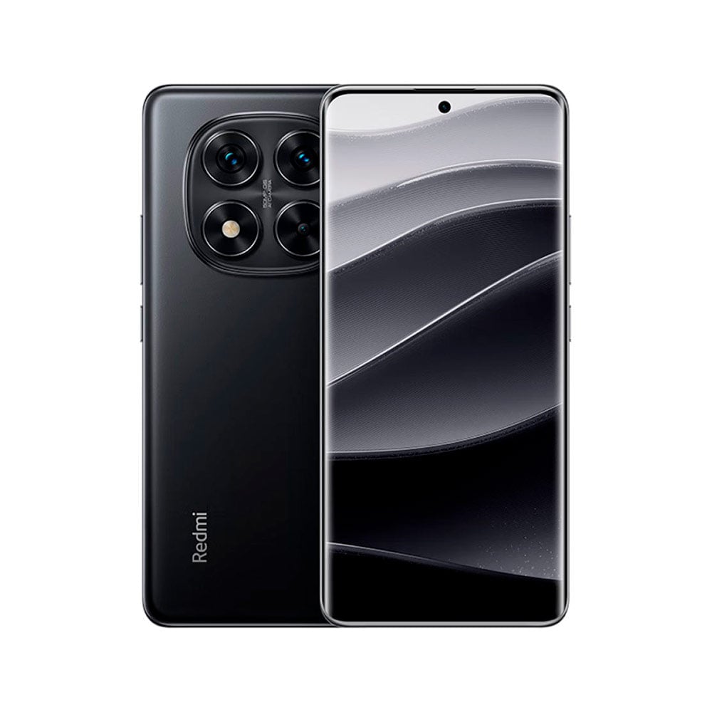 Смартфон Redmi Note 14 pro  8GB/256GB  Midnight Black