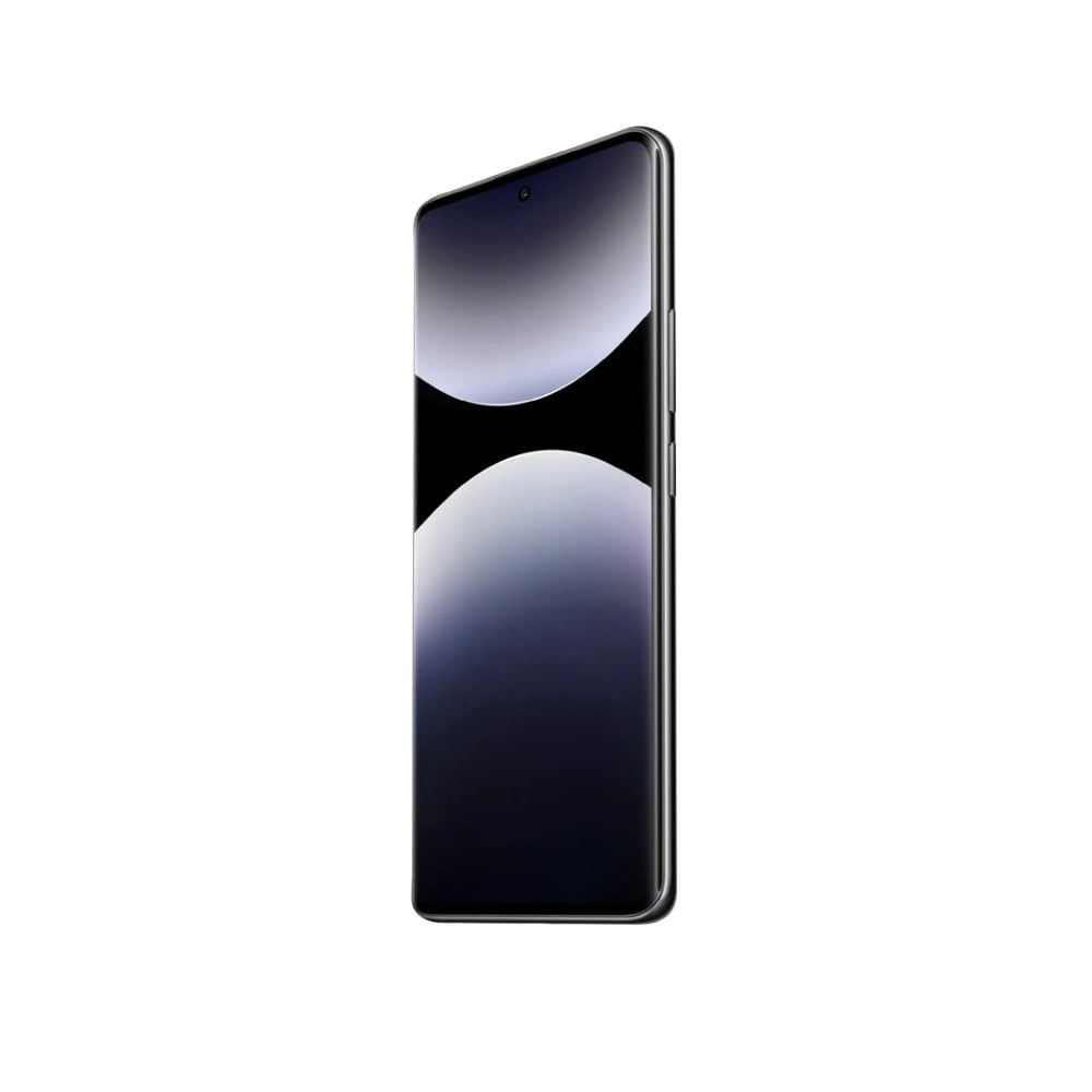 Смартфон Redmi Note 14 Pro 5G  8GB/256GB  Midnight Black