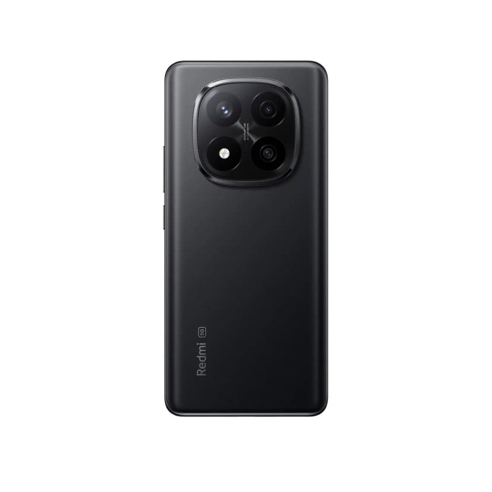 Смартфон Redmi Note 14 Pro 5G  8GB/256GB  Midnight Black