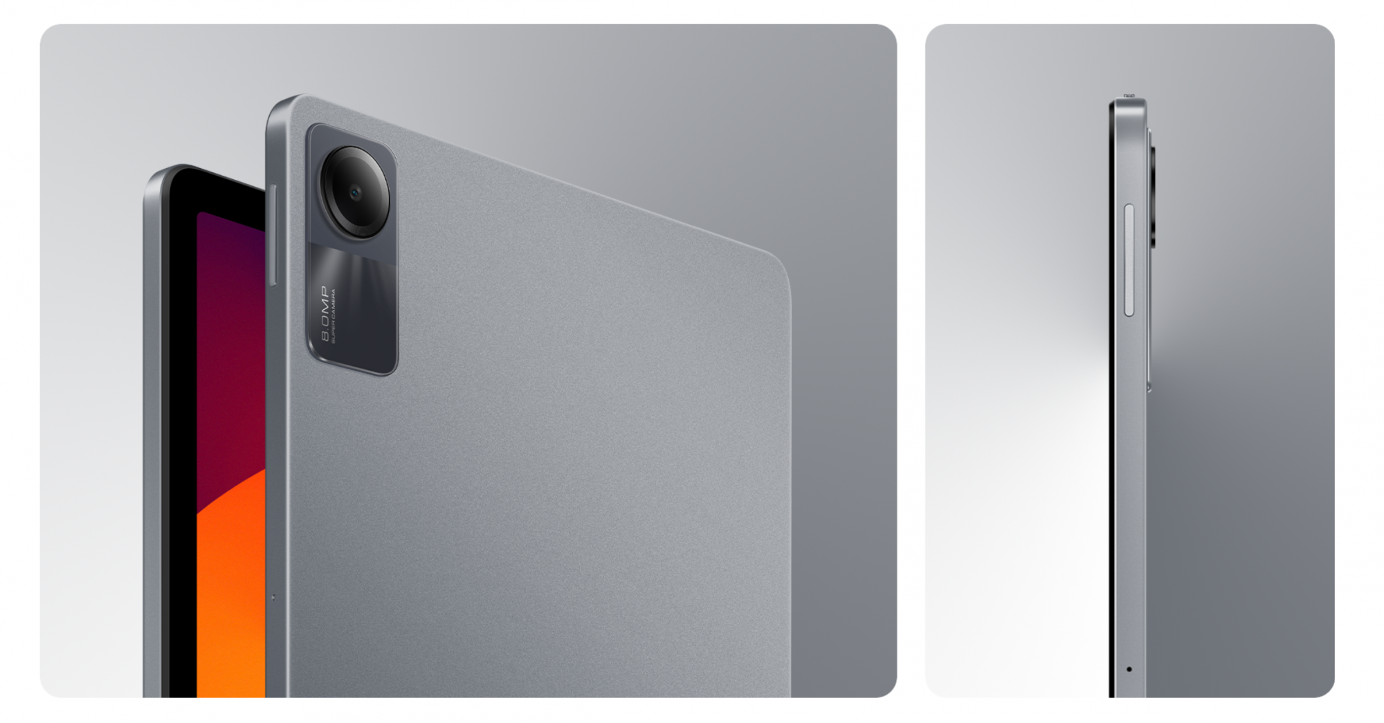Планшет Redmi Pad SE  8GB/256GB  Graphite Gray