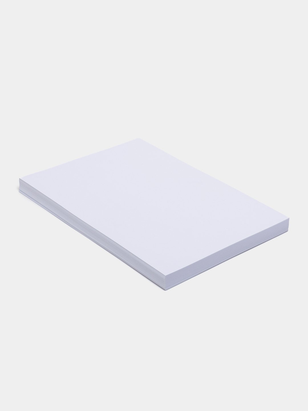 Глянцевая бумага Monet Cloth Pattern 230 г А4 100 листов ECP230