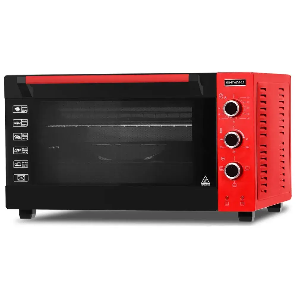 Mini pech Shivaki 4218 Vinous