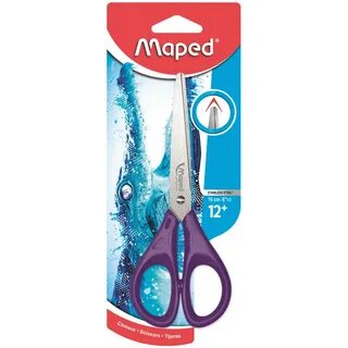 Ножницы  Maped  160мм