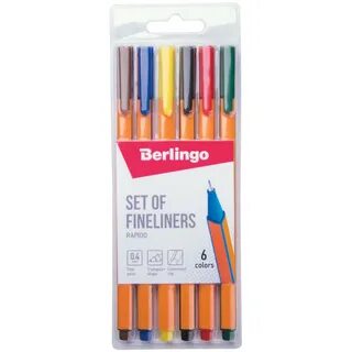 Набор Berlingo "Eco" пластиковых папок-конвертов на кнопке , форматы А4, А5, Travel size, 3 шт.