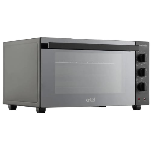 Mini pech Simfoniya 4204 L Gray