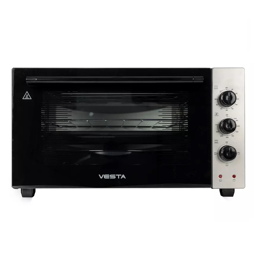 Mini pech Vesta 3222 E Black-Gray