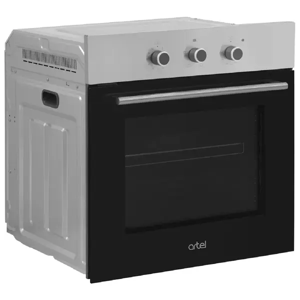 O'rnatiladigan pech Artel Classico I6701 Inox