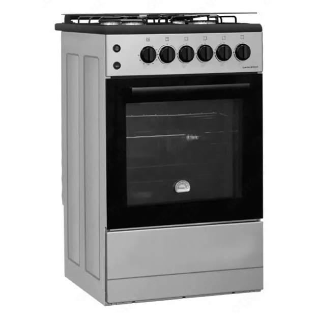 Gaz plitasi Vesta MK LITE Gray