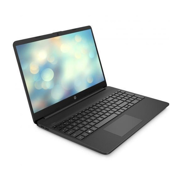 Ноутбук HP Laptop Langkawi 21C1 Celeron N4500 4GB 256GB Jet Black