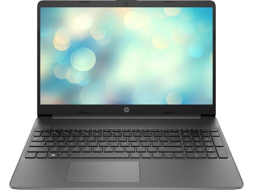 Ноутбук HP Laptop Langkawi 21C1 Celeron N4500 4GB 256GB Chalkboard Gray