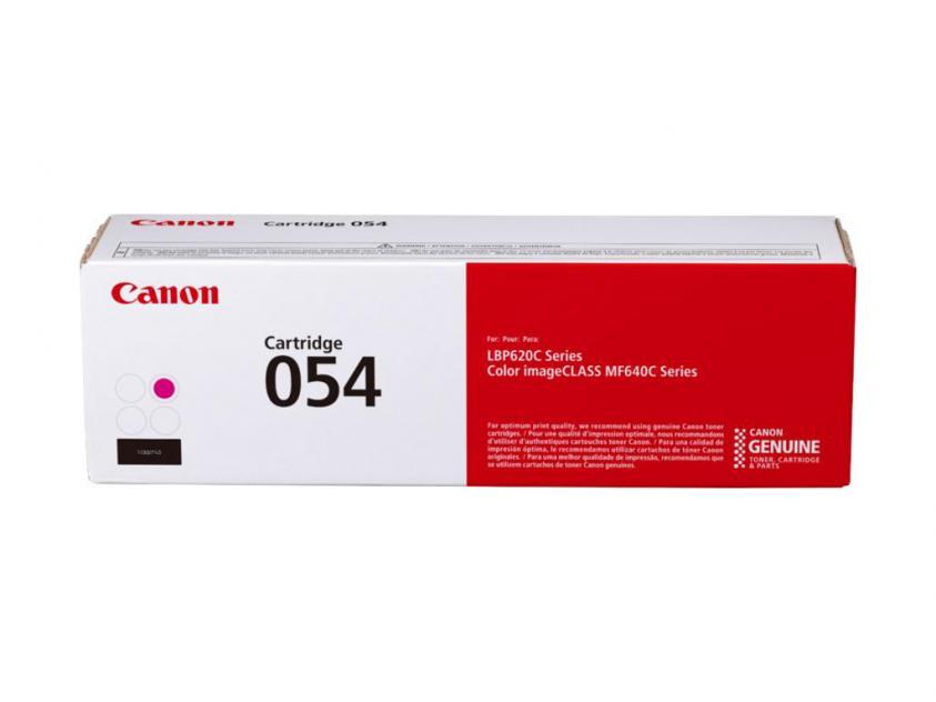 Kartrij Canon CRG 054 Magenta