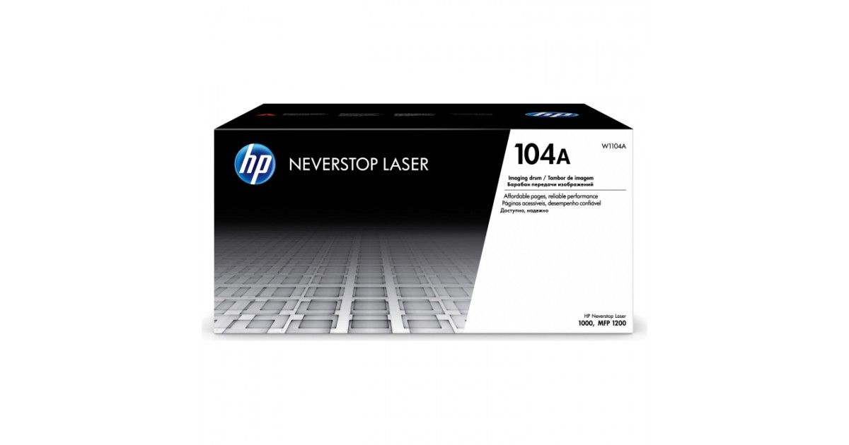 Картридж HP 104A Black Original Laser Imaging Drum