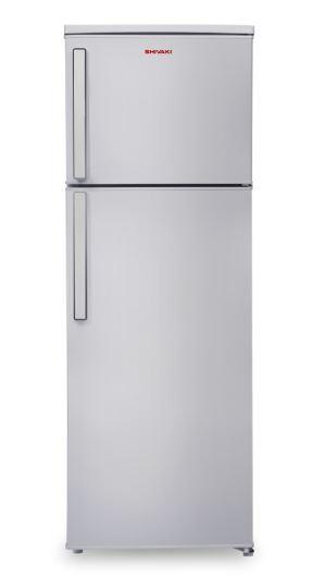 Холодильник Shivaki HD 316 FN, Silver