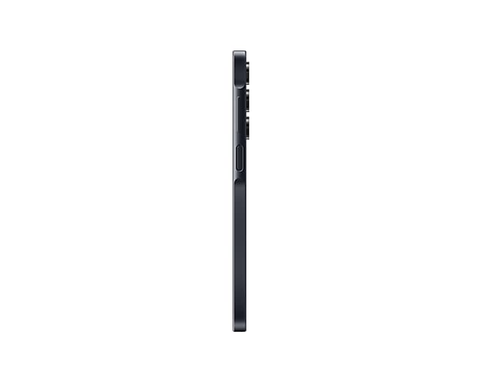 Смартфон Samsung A16 6/128GB Black