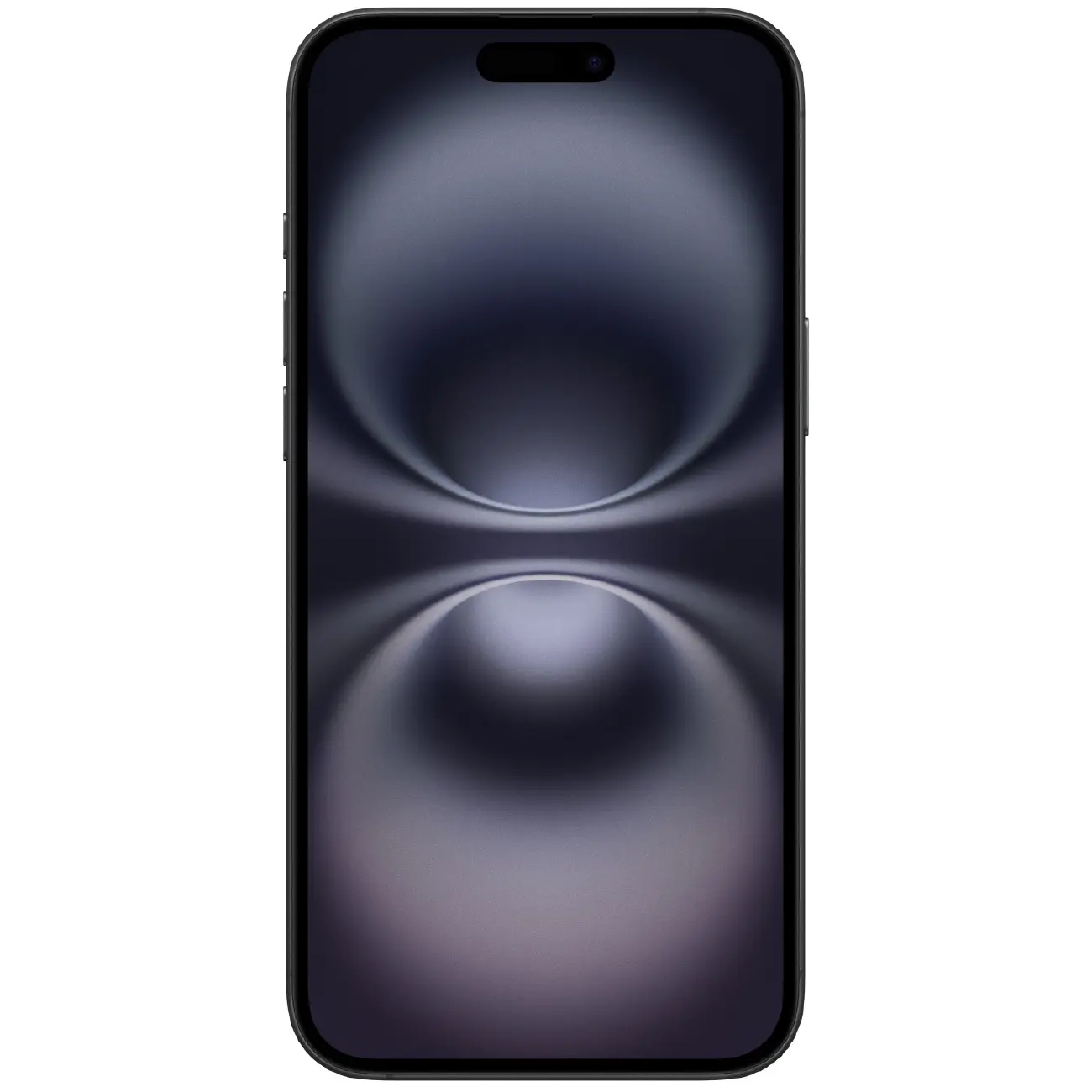 Смартфон Apple Iphone 16 256GB Black iOS 18