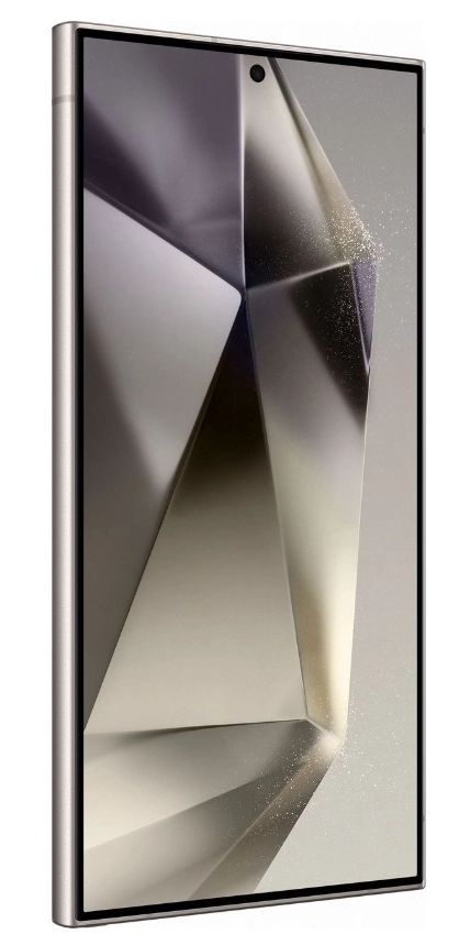 Смартфон Samsung Galaxy S24 Ultra 5G 12/256GB Titanium Gray Qualcomm Snapdragon 8 Gen 3