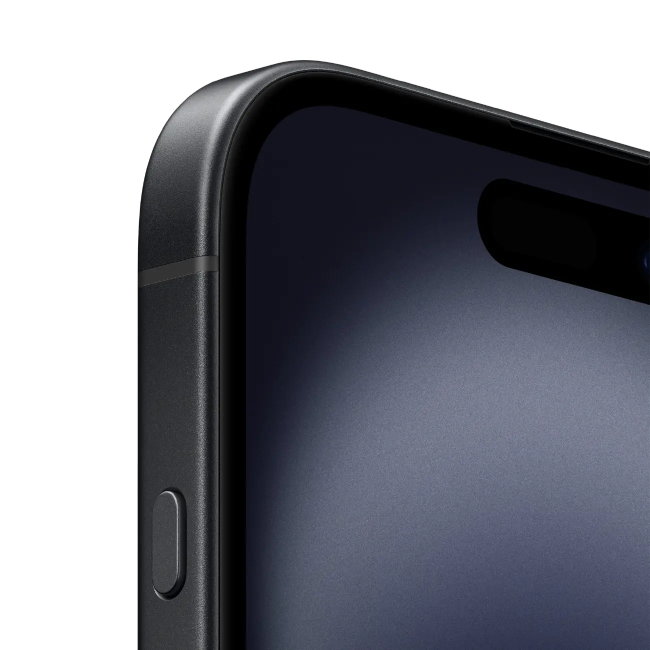 Smartfon Apple iPhone 16 256GB Black iOS 17
