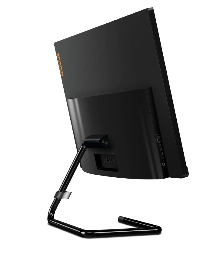 Monoblok Lenovo IdeaCentre AIO 3 24IIL5 Black