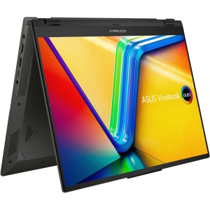 Ноутбук ASUS Flip TP3604 Midnight Black
