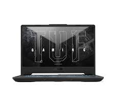 Ноутбук ASUS TUF FA506N Graphite Black