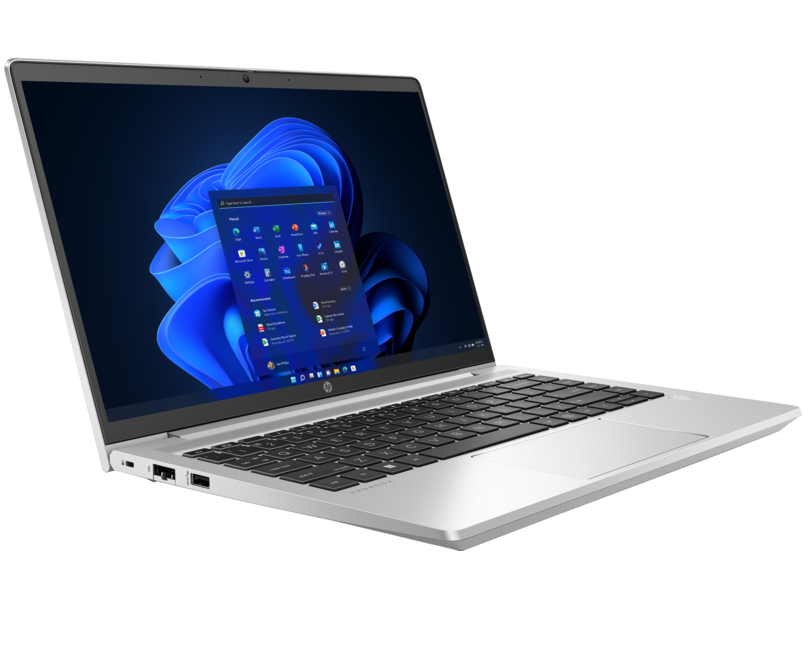 Ноутбук HP PROBOOK 440 G10 Silver