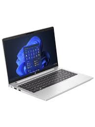 Ноутбук HP PROBOOK 440 G10 Silver