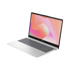 Ноутбук HP LAPTOP 15-FD0068NE Natural Silver