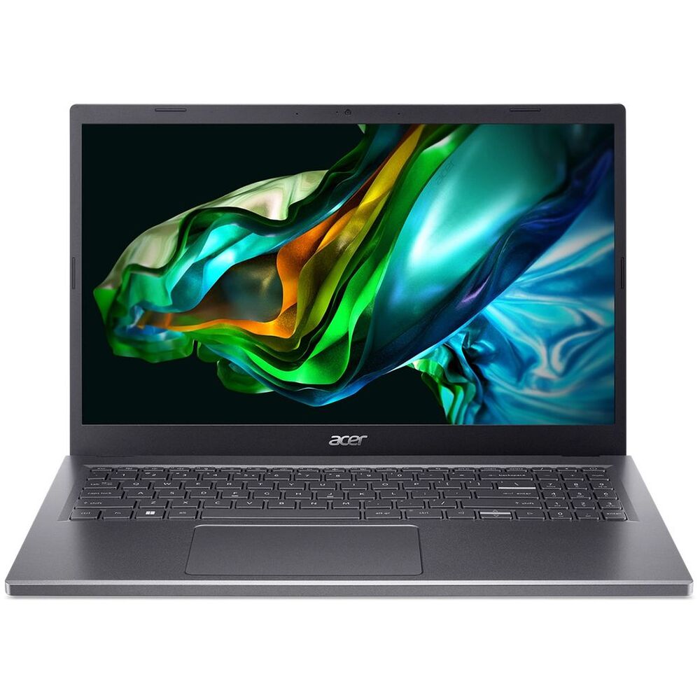 Ноутбук Acer Aspire 5 Silver